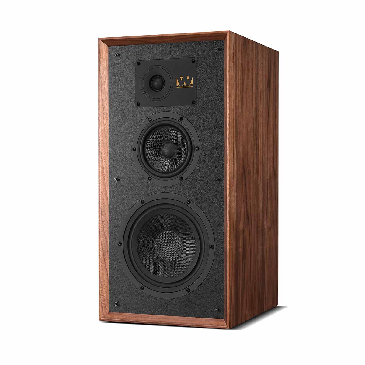 Wharfedale Super Linton