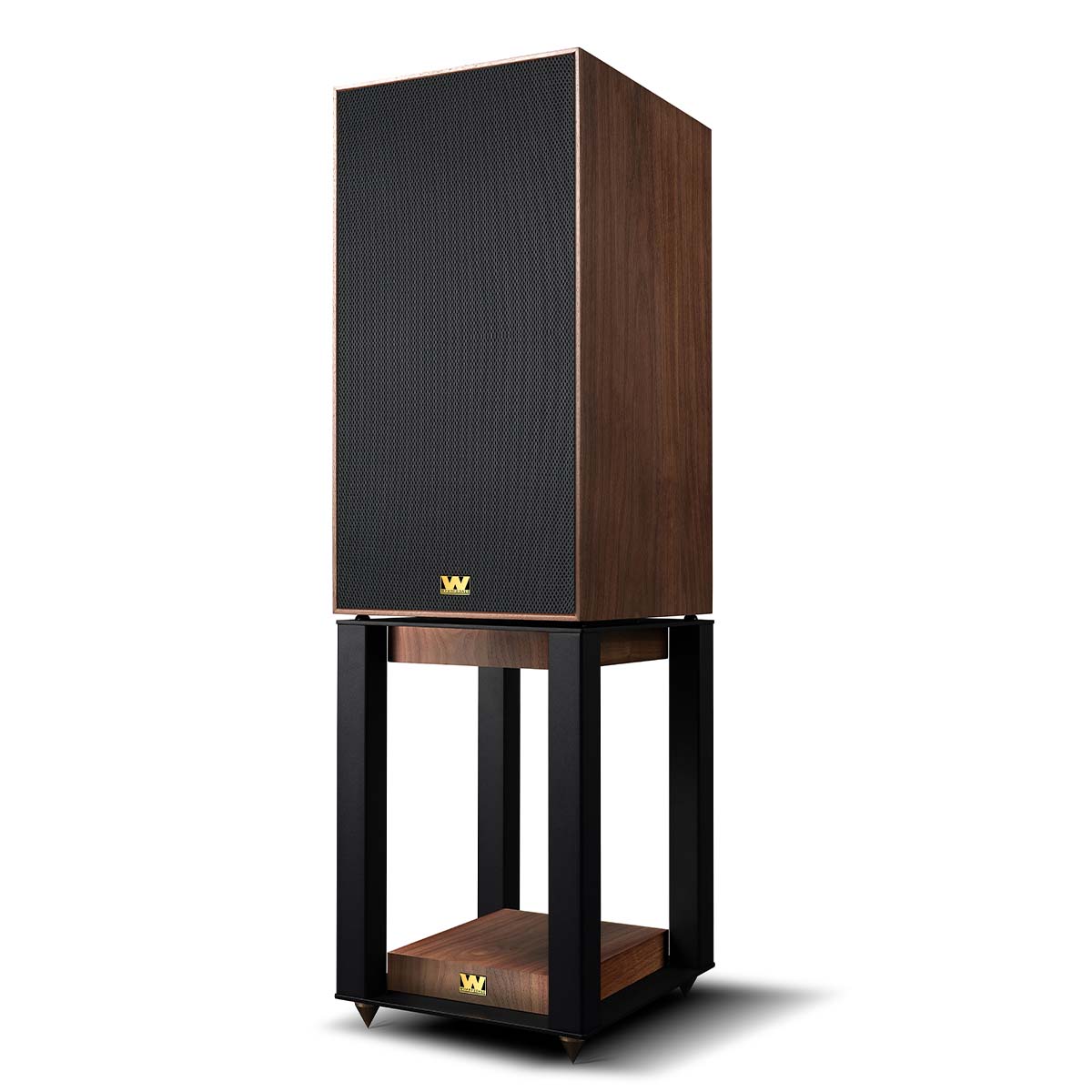 Wharfedale Super Linton Stand Mount Speakers – Audio Advice