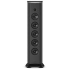JL Audio Primacy T6 Active Floorstanding Loudspeaker front view without grille