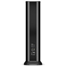 JL Audio Primacy T6 Active Floorstanding Loudspeaker rear view