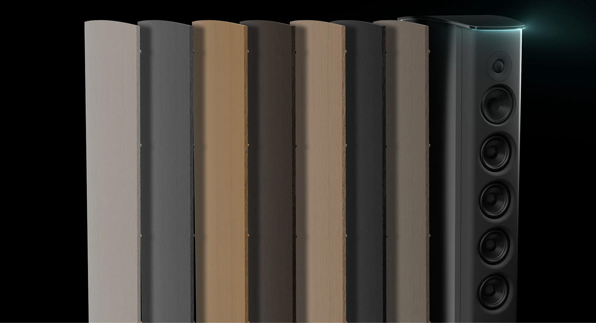 T6 Side Panels