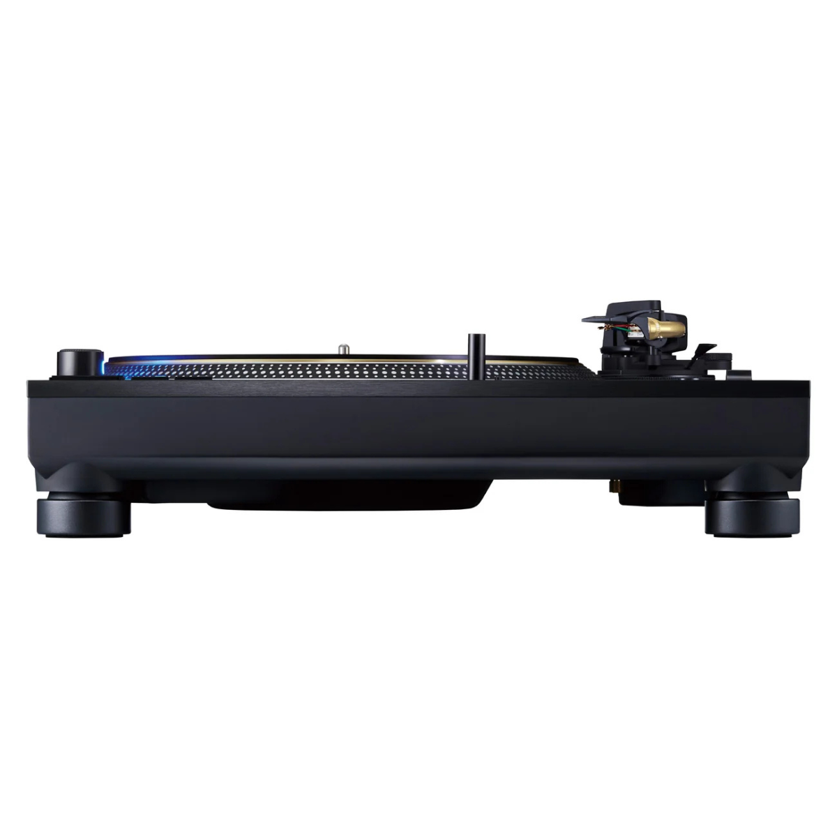 Technics SL-1210GME Master Edition Manual Direct Drive Turntable