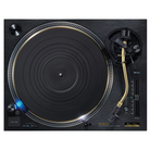Technics SL-1210GME Master Edition Manual Direct Drive Turntable