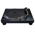 Technics SL-1210GME Master Edition Manual Direct Drive Turntable