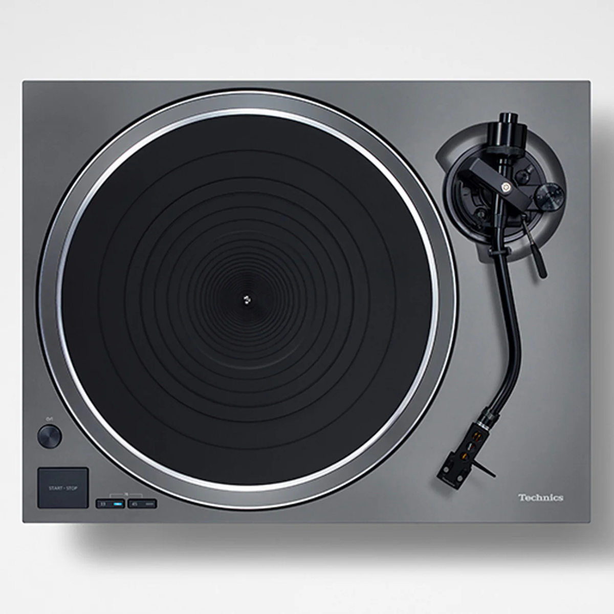 Technics SL-1500CS Direct Drive Turntable