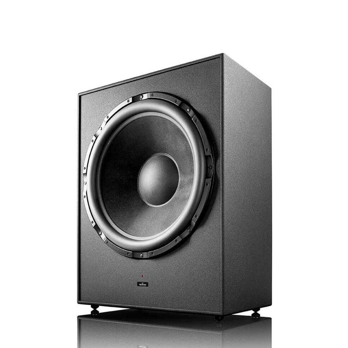 Ascendo Audio The32 SUB PRO Passive Infrasonic Sealed Subwoofer - Each ...