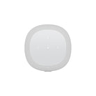 WiiM Sound Lite Smart Speaker - white - top view