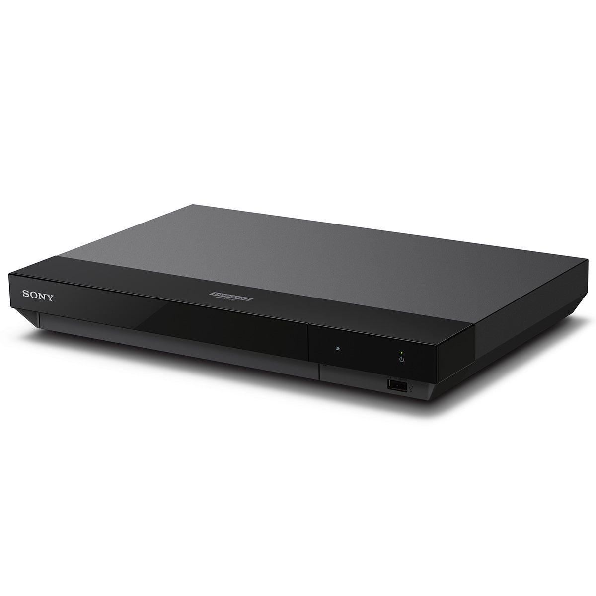 UBP-X700U 4K Ultra HD Blu-ray Player - Thumbnail 2