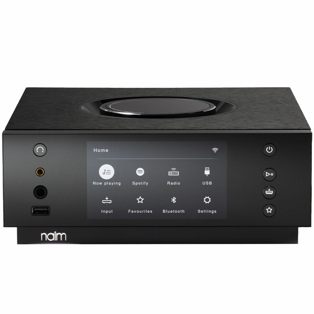 Naim Uniti Atom Headphone Edition - Thumbnail 5