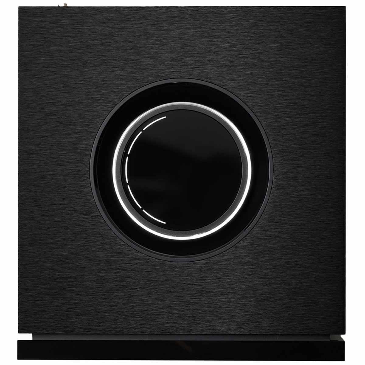 Naim Uniti Atom Headphone Edition top view