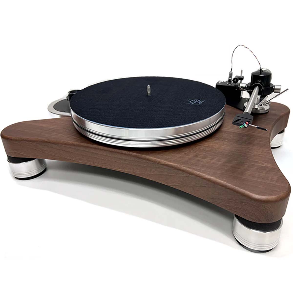 VPI Scout 21 Turntable - Thumbnail 5