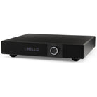 Victrola Soundstage Speaker System - Black - front view angled left