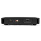 Victrola Soundstage Speaker System - Black - rear view
