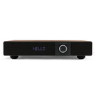 Victrola Soundstage Speaker System - Walnut - front view