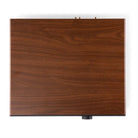 Victrola Soundstage Speaker System - Walnut - top view