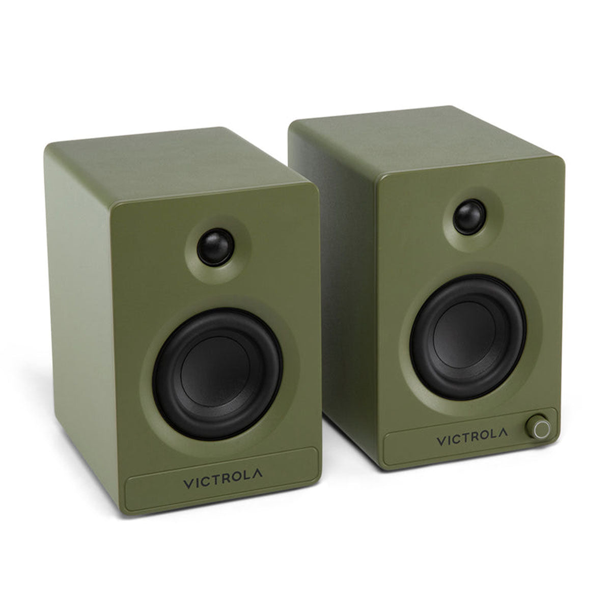 VICTROLA:VPS-400-GRN 1