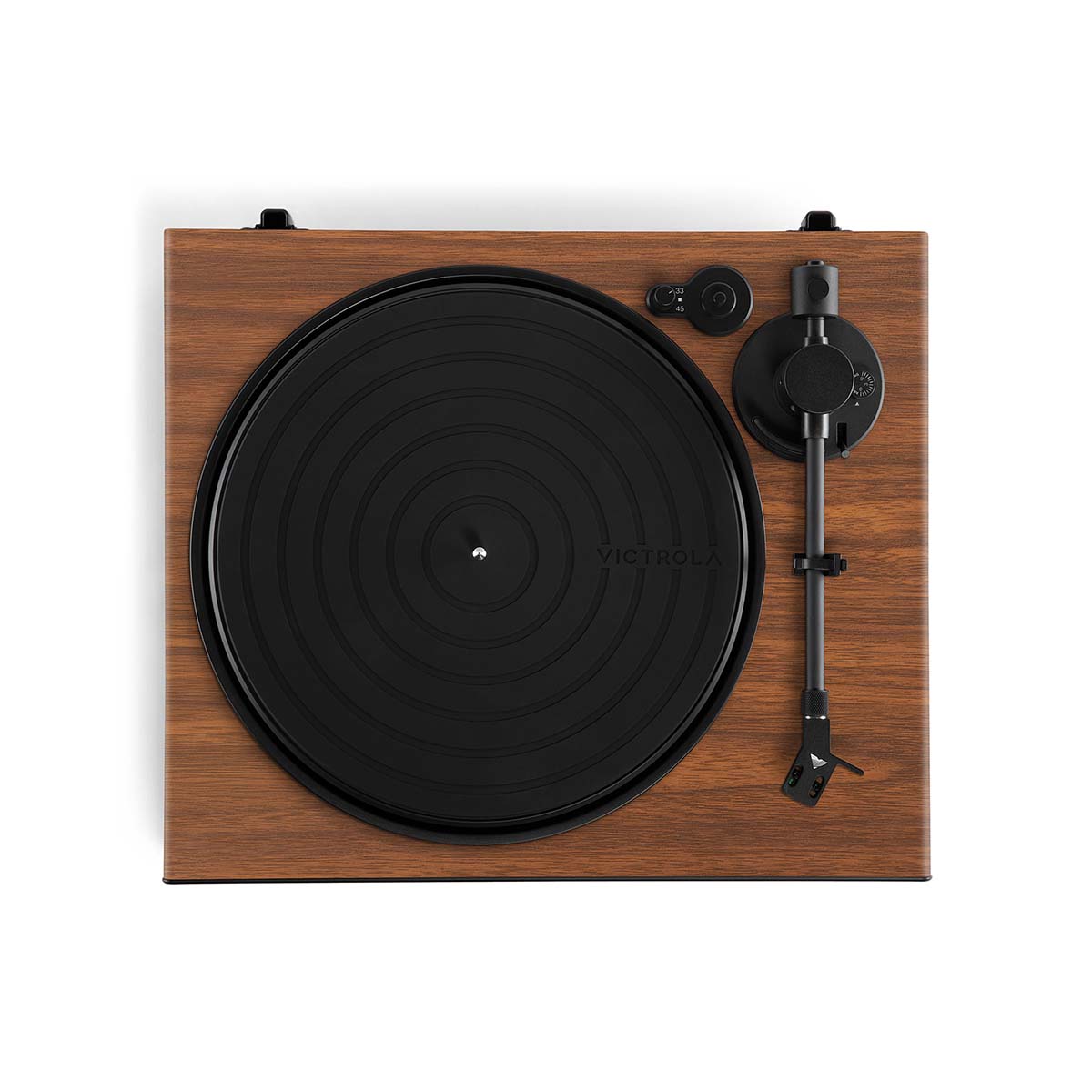 Victrola Wave Bluetooth Turntable - Thumbnail 3