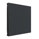 Vicoustic Cinema Piano VMT Absorption Panel - Box of 2 in black