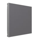Vicoustic Cinema Piano VMT Absorption Panel - Box of 2 in grey