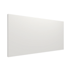 Vicoustic Flat Panel PET - Box of 8 in white