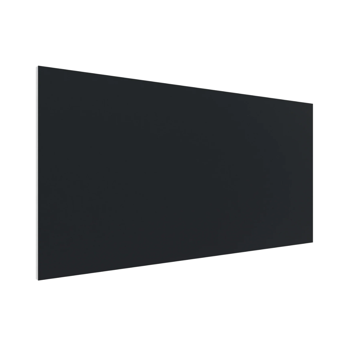 Vicoustic Flat Panel VMT 120cm Colors Absorption Panel in black