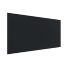 Vicoustic Flat Panel VMT 120cm Colors Absorption Panel in black