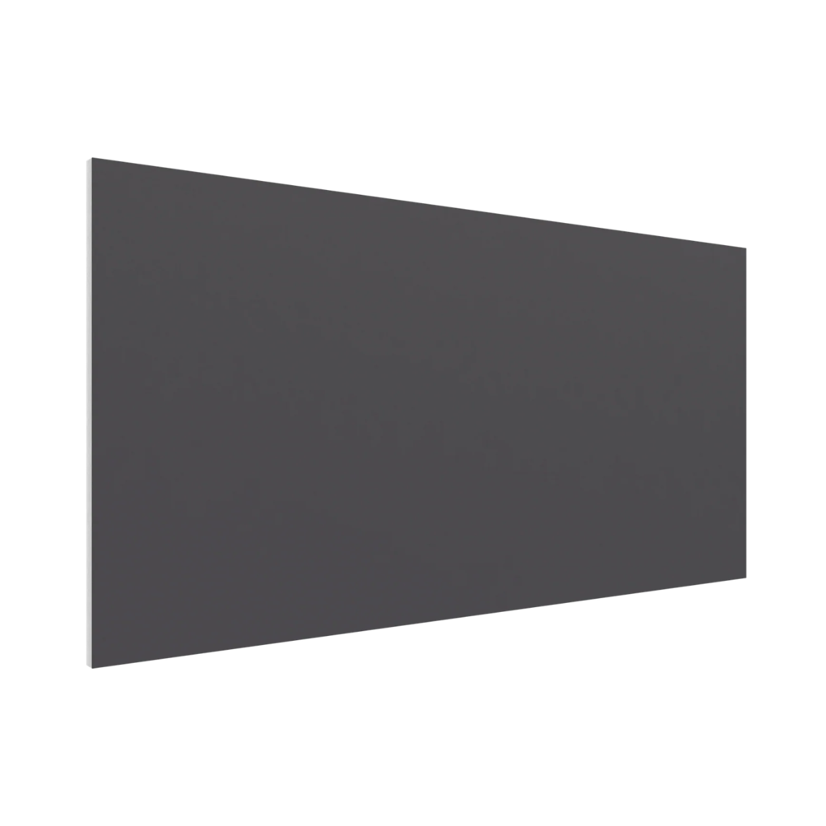 Vicoustic Flat Panel VMT 120cm Colors Absorption Panel in grey