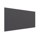Vicoustic Flat Panel VMT 120cm Colors Absorption Panel in grey