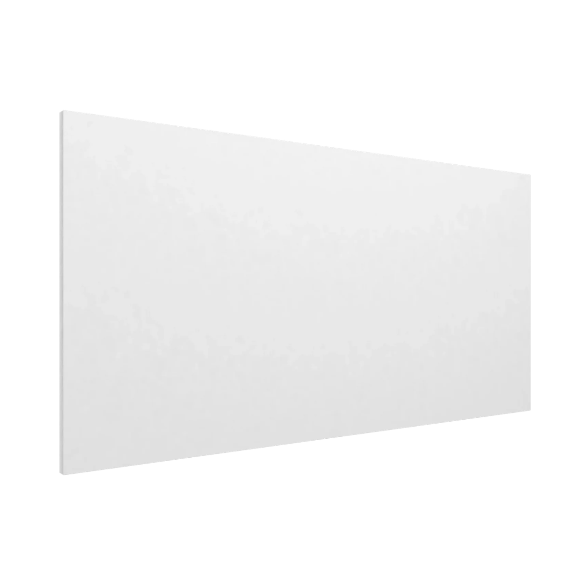 Vicoustic Flat Panel VMT 120cm Colors Absorption Panel in natural white