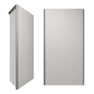 Vicoustic Mega Bass Trap VMT XXL Grey Frame / VMT Light Grey (23A) - Box of 2