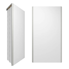 Vicoustic Mega Bass Trap VMT XXL White Frame / VMT Natural White (87A) - Box of 2