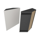 Vicoustic Super Bass Extreme Ultra VMT Bass Trap Panels - Box of 2