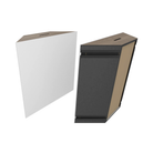 Vicoustic Super Bass Extreme Ultra VMT Bass Trap Panels - Box of 2