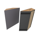 Vicoustic Super Bass Extreme Ultra VMT Bass Trap Panels - Box of 2