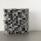 Vicoustic Cinema Multifuser DC4 Acoustic Diffuser Panel - Box of 4