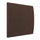 Brown Vicoustic Cinema Round Premium Broadband Sound Absorber Acoustic Panel 