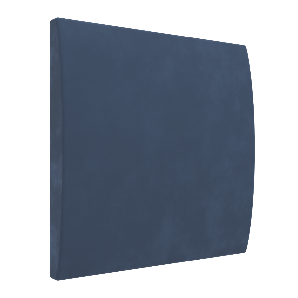 Blue Vicoustic Cinema Round Premium Broadband Sound Absorber Acoustic Panel