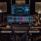 Vicoustic VicPattern Ultra Wavewood MKII Acoustic Panel - Box of 3