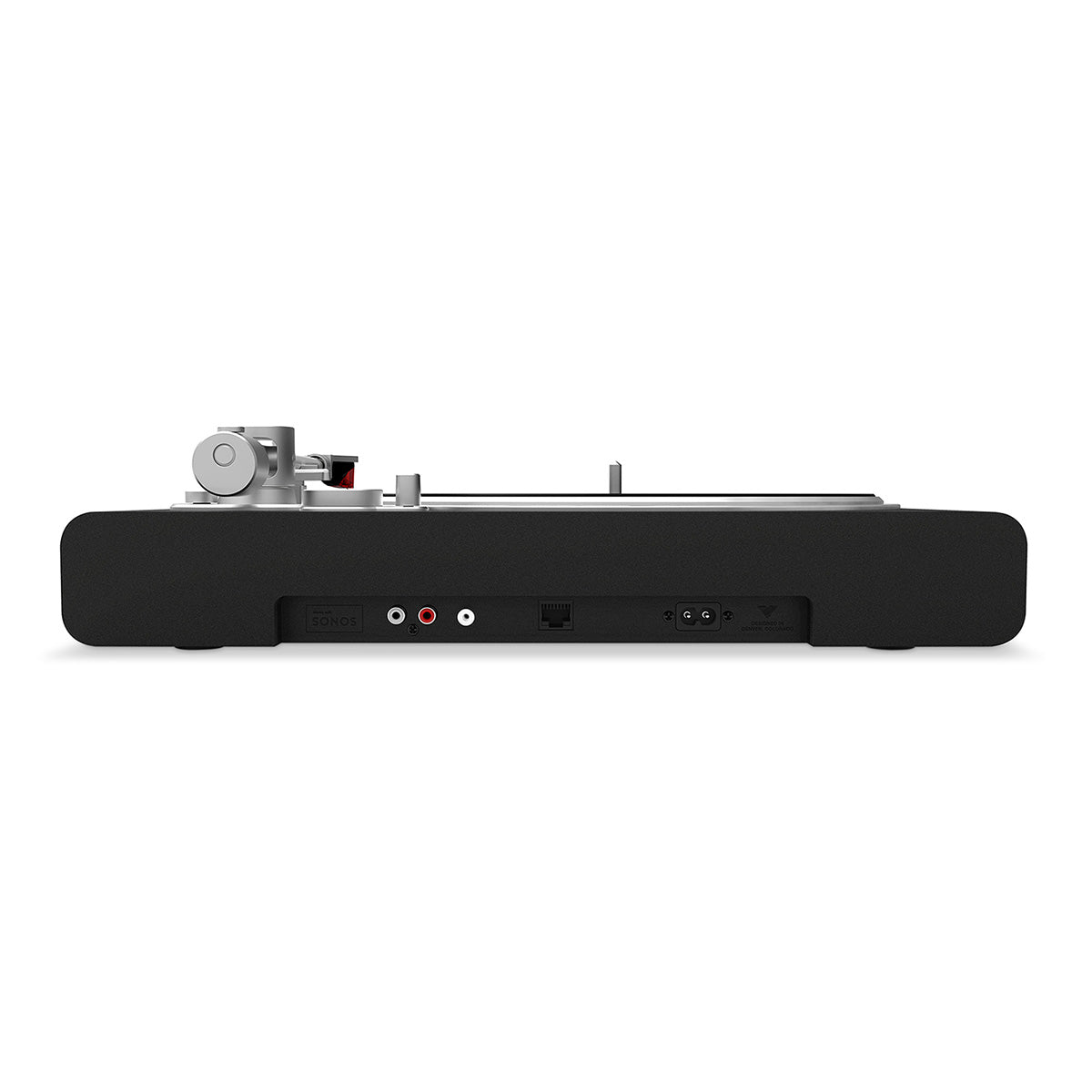Stream Carbon Rear