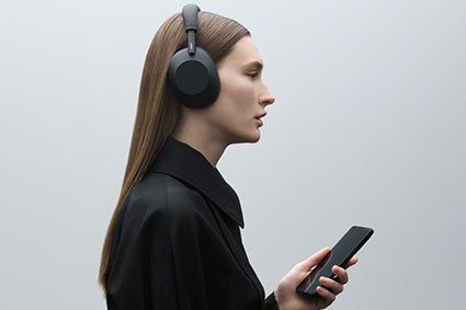 Better Sound, Your Way