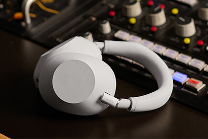 Smarter Noise Canceling