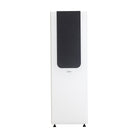 Lyngdorf FR-2 Speaker - White with black grille