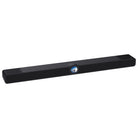 WiiM Bar 3.0.2 Soundbar with Dolby Atmos - Gloss Black - front view angled right