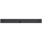 WiiM Bar 3.0.2 Soundbar with Dolby Atmos - Gloss Black - top view