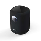 WiiM Sound Smart Speaker - black - angled front view