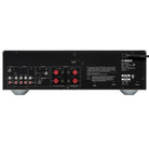 Yamaha R200A 2-Channel Hi-Fi Stereo Receiver with Bluetooth - rear view