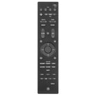 Yamaha RX500A 5.2-Channel AV Receiver - remote