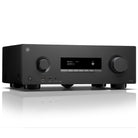 Yamaha RX500A 5.2-Channel AV Receiver - front view angled right