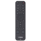 Yamaha True X Surround 90A Soundbar/Surround Sound System - remote