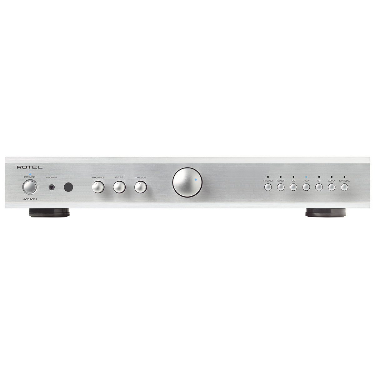 Rotel A11 MKII - Thumbnail 5